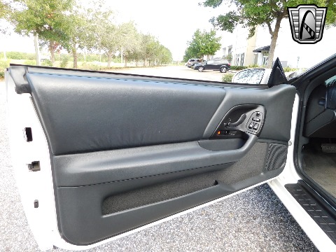 1995 Chevrolet Camaro image 59