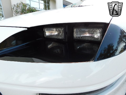 1995 Chevrolet Camaro image 34