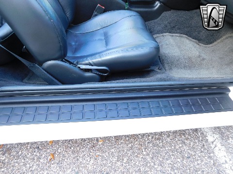 1995 Chevrolet Camaro image 86