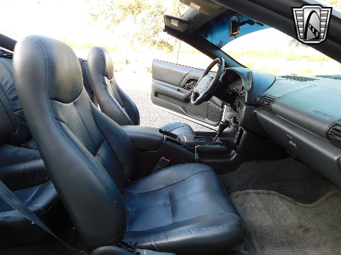 1995 Chevrolet Camaro image 87