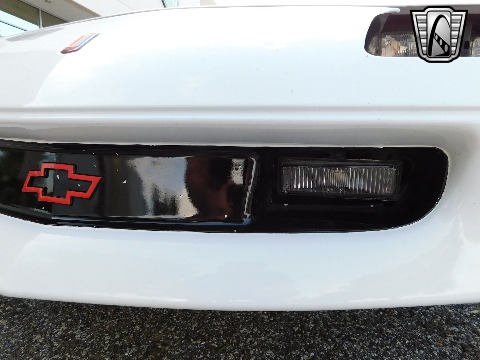 1995 Chevrolet Camaro image 36