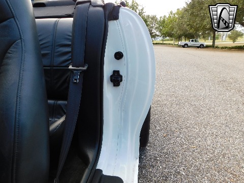 1995 Chevrolet Camaro image 62