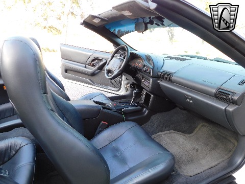 1995 Chevrolet Camaro image 88