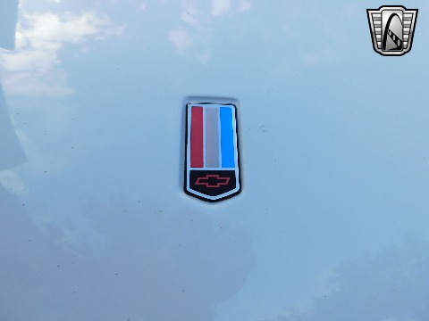 1995 Chevrolet Camaro image 37