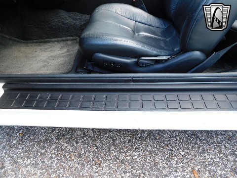 1995 Chevrolet Camaro image 63