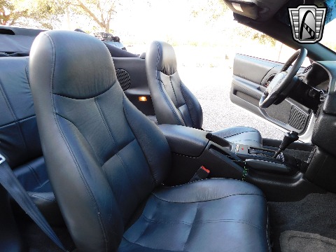 1995 Chevrolet Camaro image 89