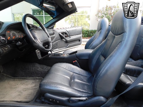 1995 Chevrolet Camaro image 64