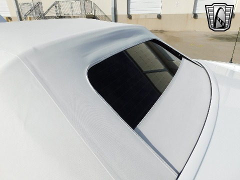 1995 Chevrolet Camaro image 116