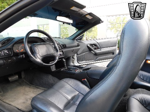 1995 Chevrolet Camaro image 65