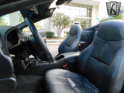 1995 Chevrolet Camaro image 66