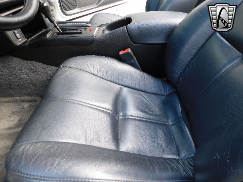 1995 Chevrolet Camaro image 67