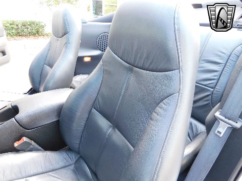 1995 Chevrolet Camaro image 68