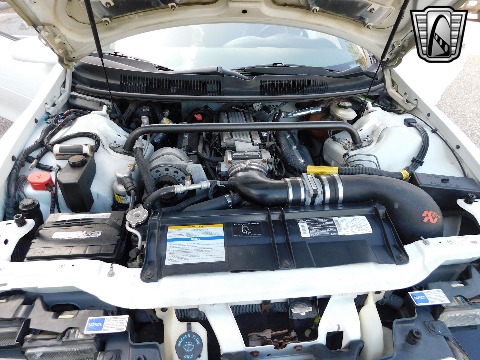 1995 Chevrolet Camaro image 94