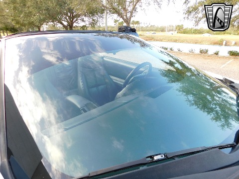 1995 Chevrolet Camaro image 43