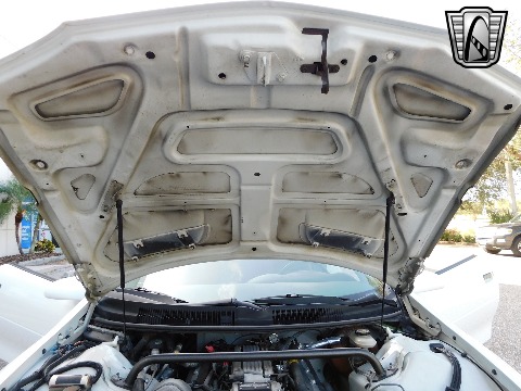 1995 Chevrolet Camaro image 95