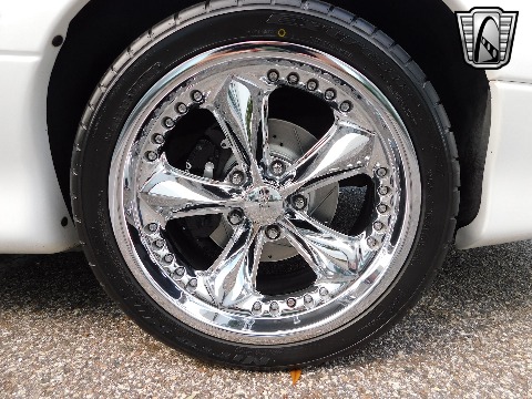 1995 Chevrolet Camaro image 44