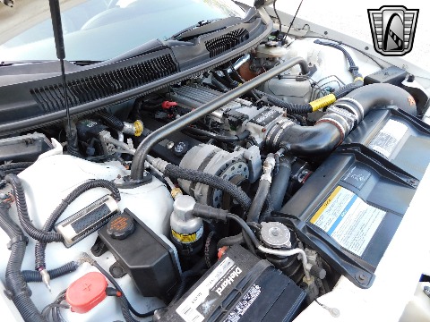 1995 Chevrolet Camaro image 96