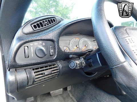 1995 Chevrolet Camaro image 71