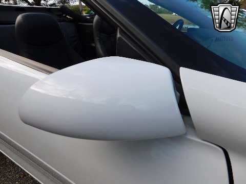 1995 Chevrolet Camaro image 46