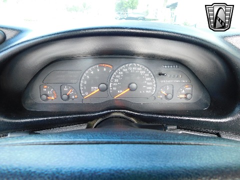 1995 Chevrolet Camaro image 72