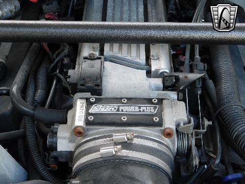 1995 Chevrolet Camaro image 98