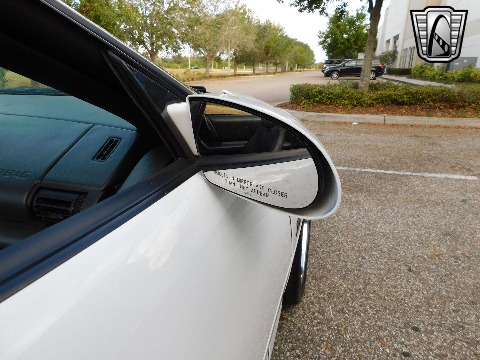 1995 Chevrolet Camaro image 47