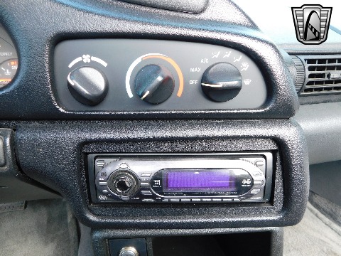 1995 Chevrolet Camaro image 73