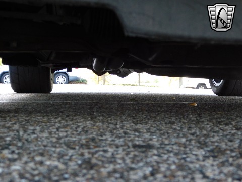 1995 Chevrolet Camaro image 99