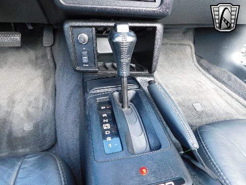 1995 Chevrolet Camaro image 74