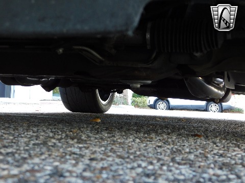 1995 Chevrolet Camaro image 100