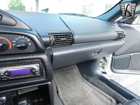 1995 Chevrolet Camaro image 75