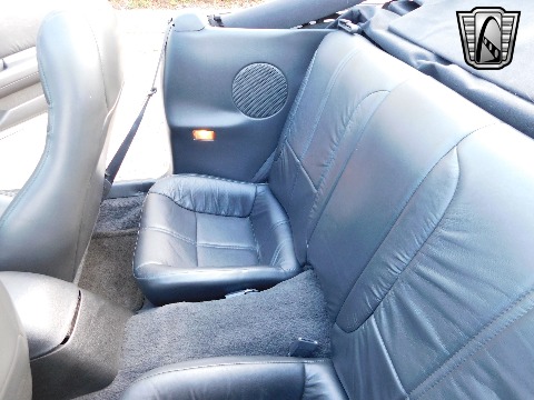 1995 Chevrolet Camaro image 76