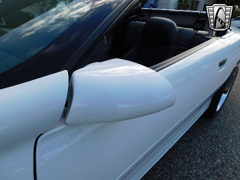 1995 Chevrolet Camaro image 26