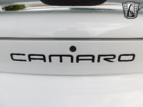 1995 Chevrolet Camaro image 53