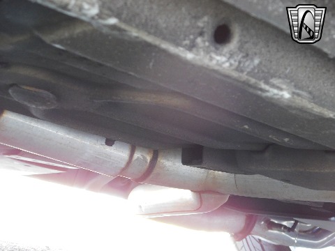 1995 Chevrolet Camaro image 105