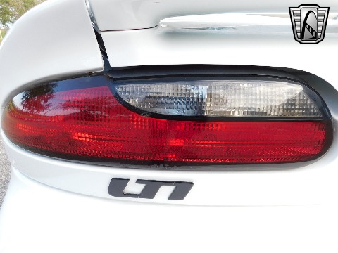 1995 Chevrolet Camaro image 54