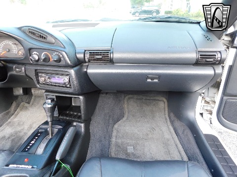 1995 Chevrolet Camaro image 80