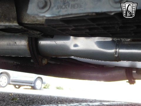 1995 Chevrolet Camaro image 106