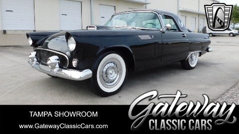 1956 Ford Thunderbird image 2