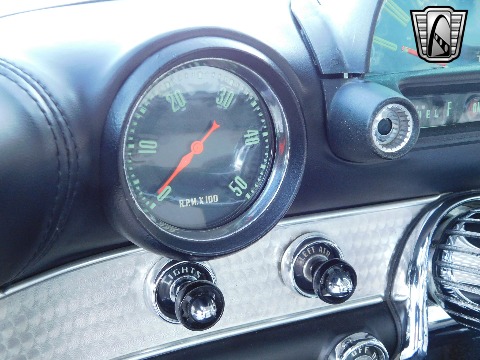 1956 Ford Thunderbird image 81