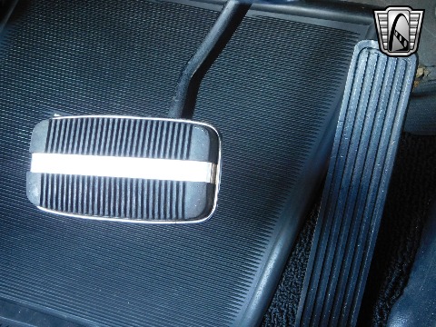 1956 Ford Thunderbird image 86