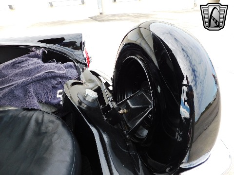 1956 Ford Thunderbird image 140