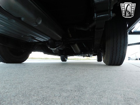 1956 Ford Thunderbird image 115