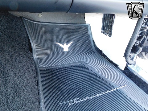 1956 Ford Thunderbird image 91