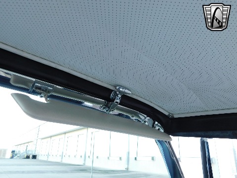 1956 Ford Thunderbird image 92