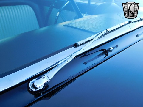 1956 Ford Thunderbird image 41