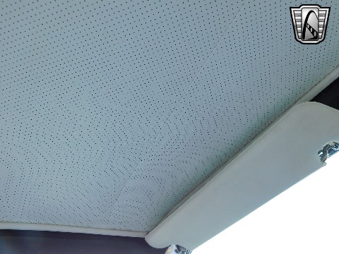 1956 Ford Thunderbird image 93