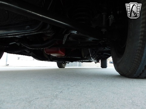 1956 Ford Thunderbird image 119