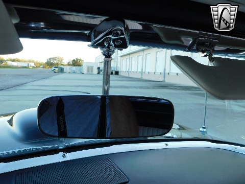 1956 Ford Thunderbird image 94