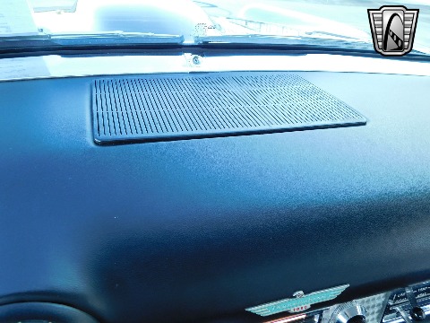 1956 Ford Thunderbird image 95
